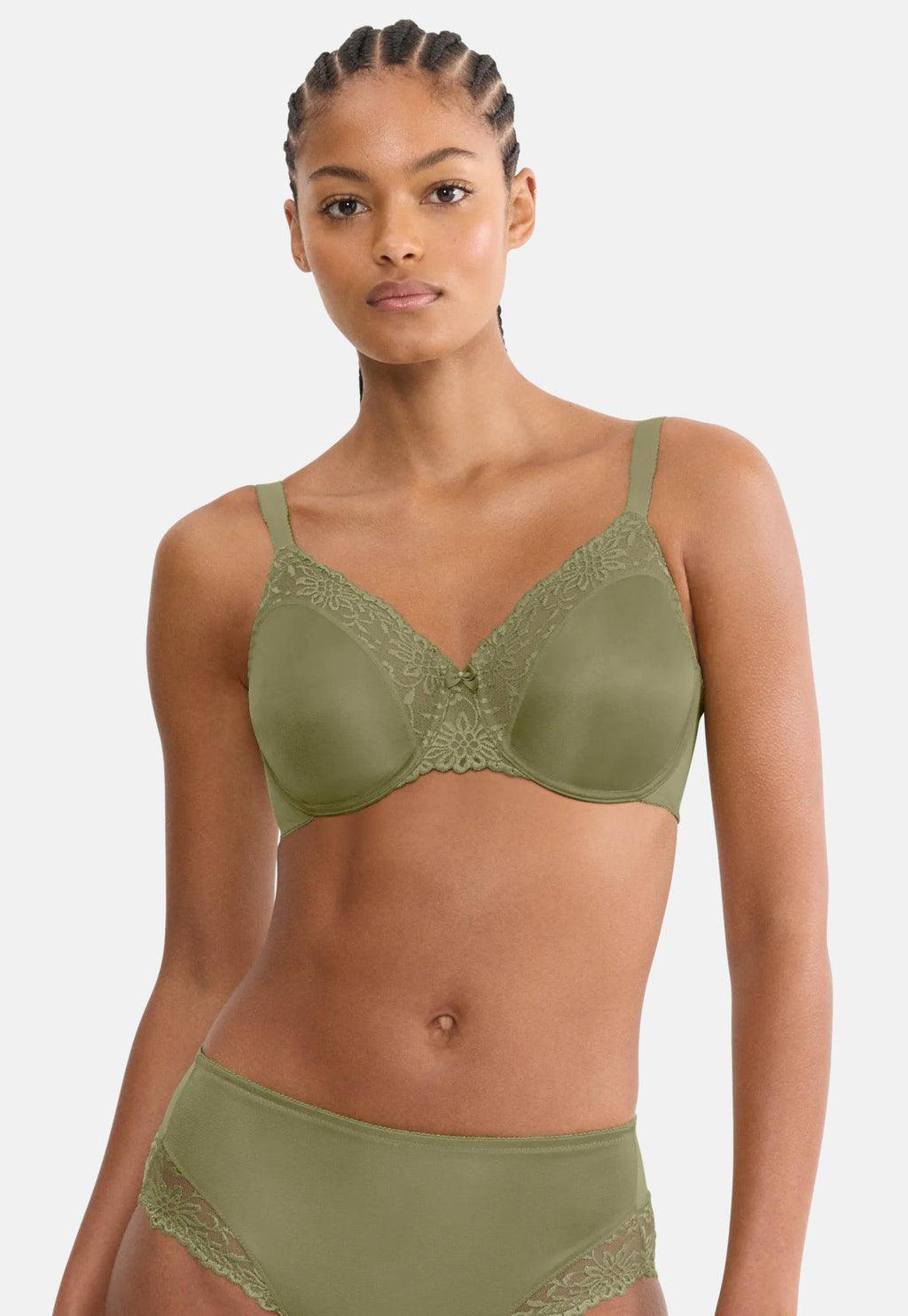Triumph LADYFORM SOFT T W01