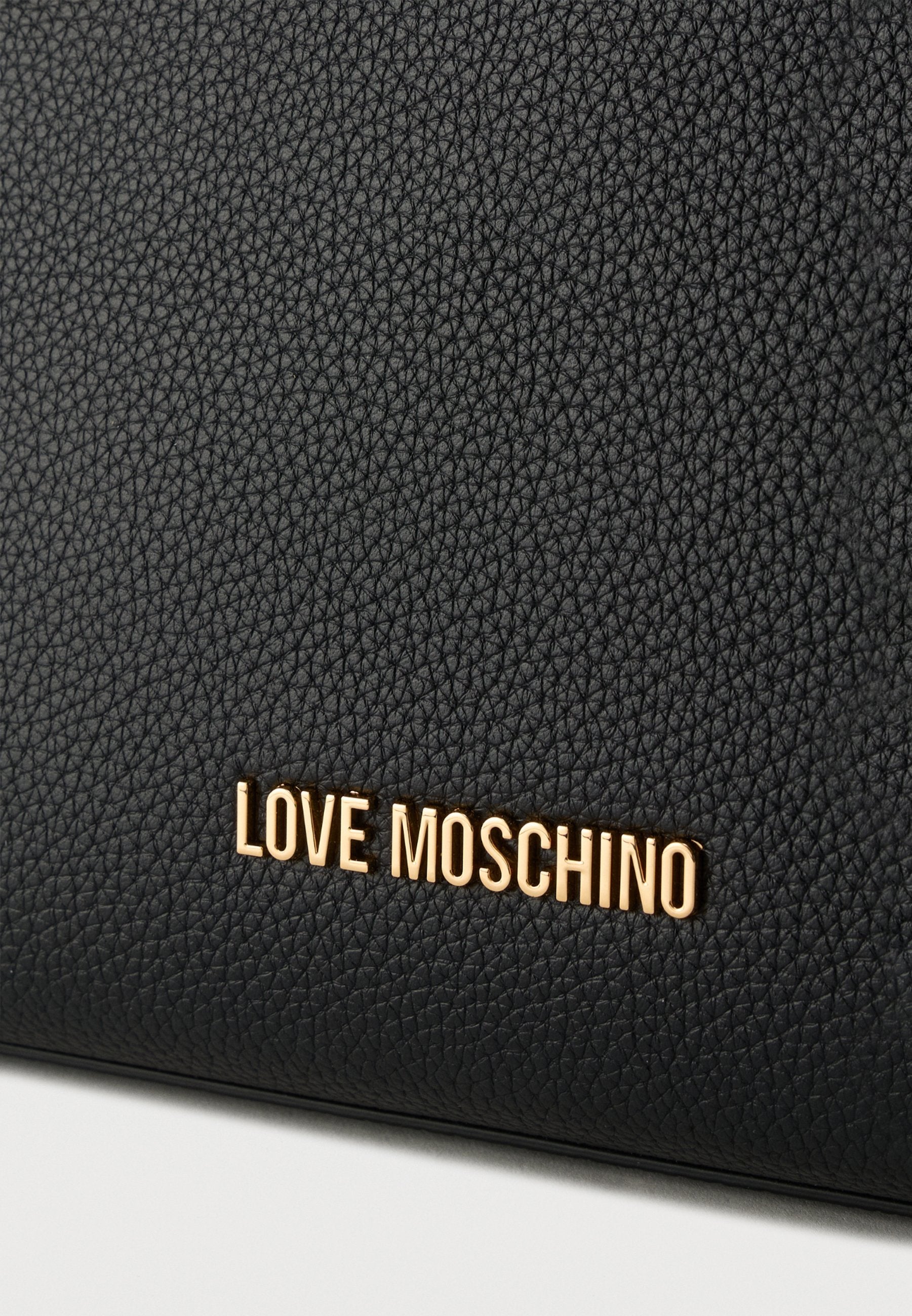 Love Moschino SOFT SCULPT