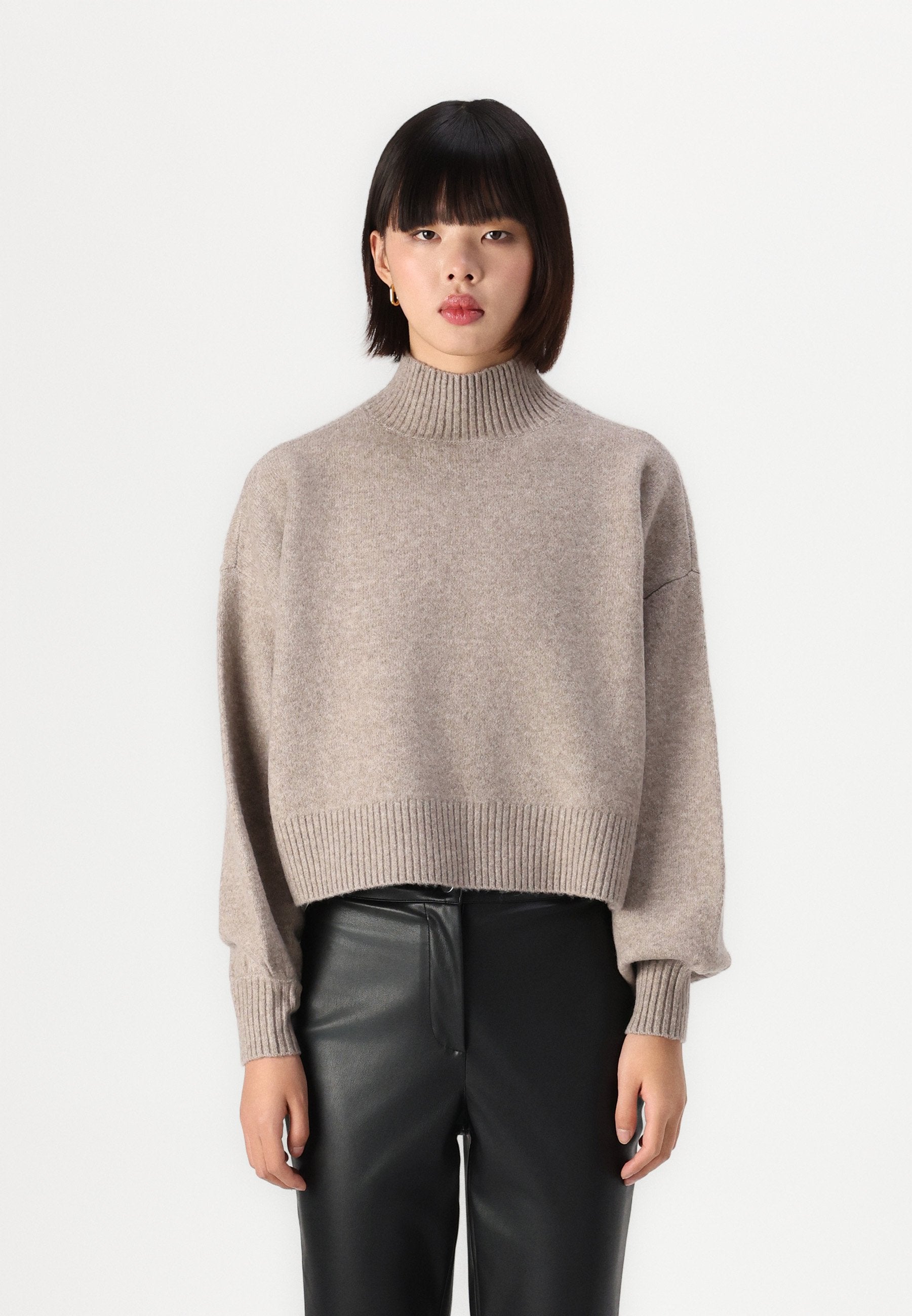 Vero Moda VMZELDA HIGHNECK