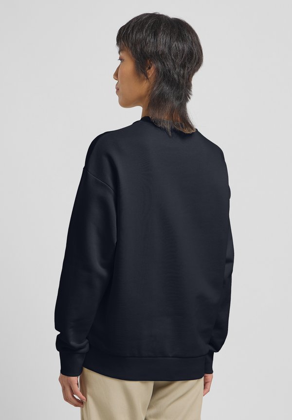 Jack Wolfskin ESSENTIAL CREWNECK W