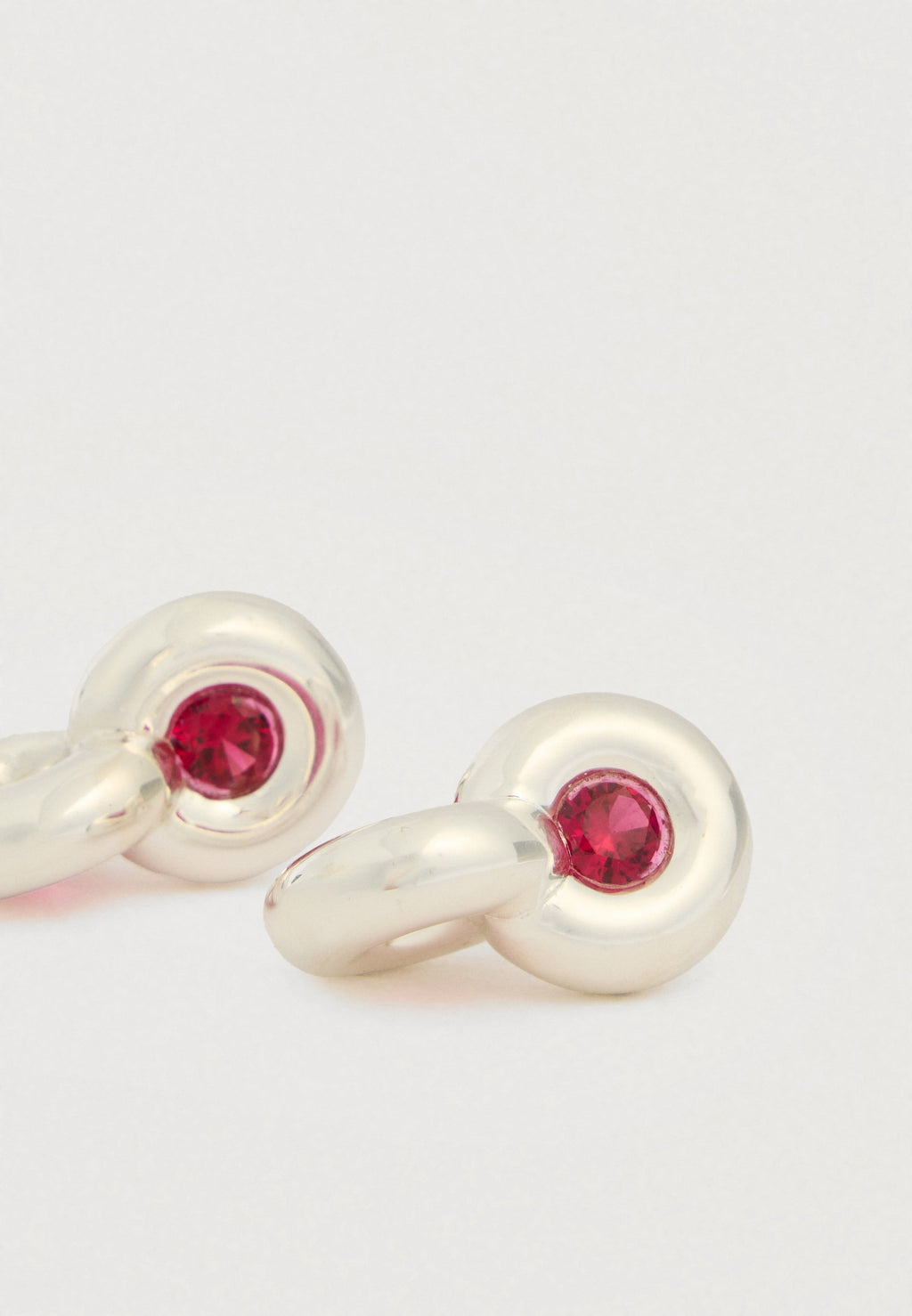 Uncommon Matters KNOT EARRINGS