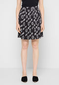 Just Cavalli Faltenrock Media 1