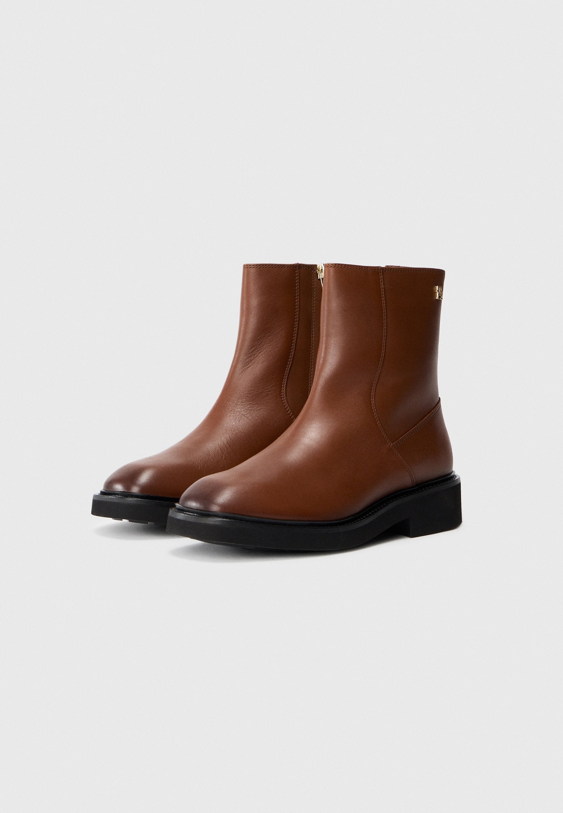 Tommy Hilfiger Ankle Boot Media 2
