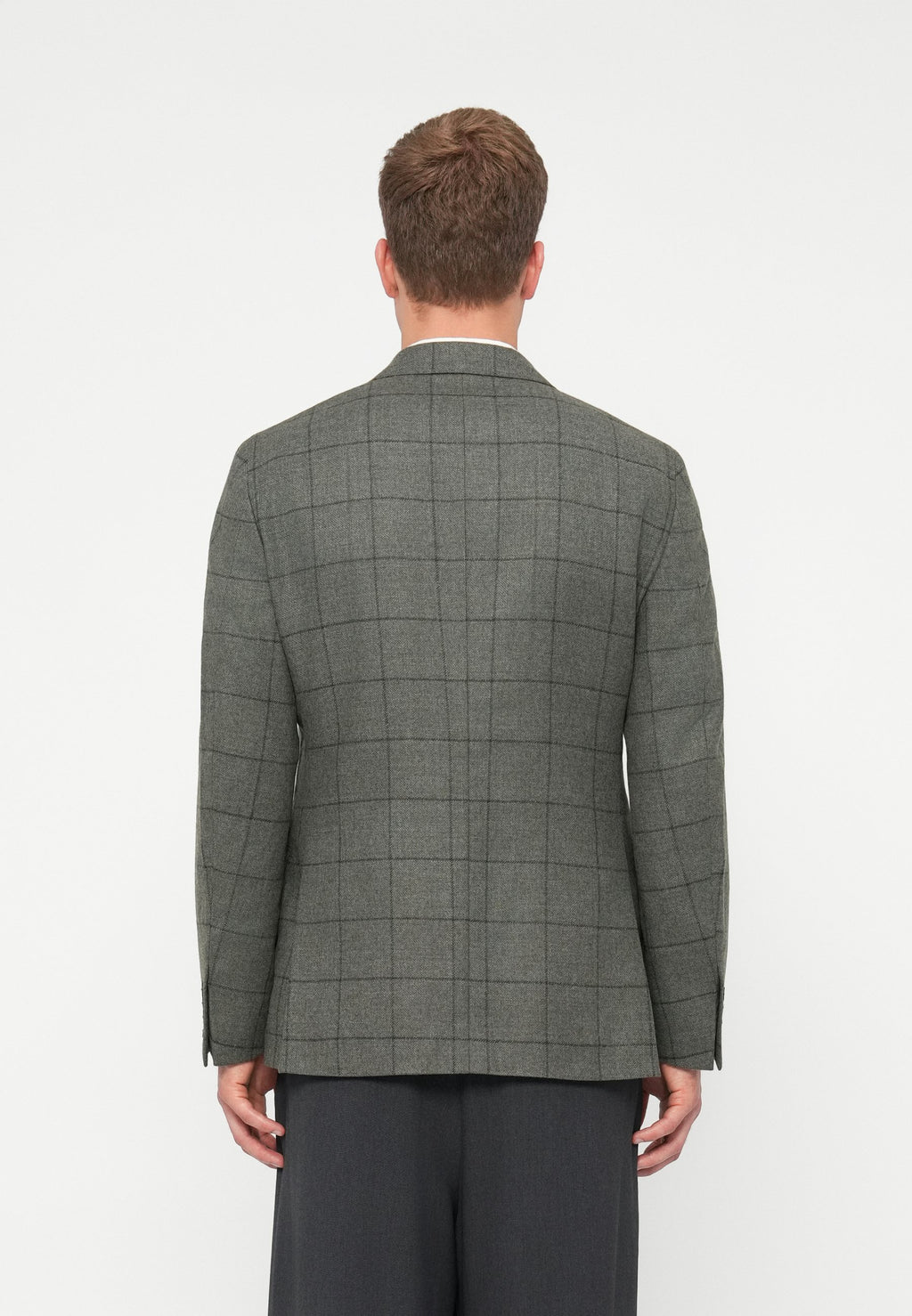 Hackett London