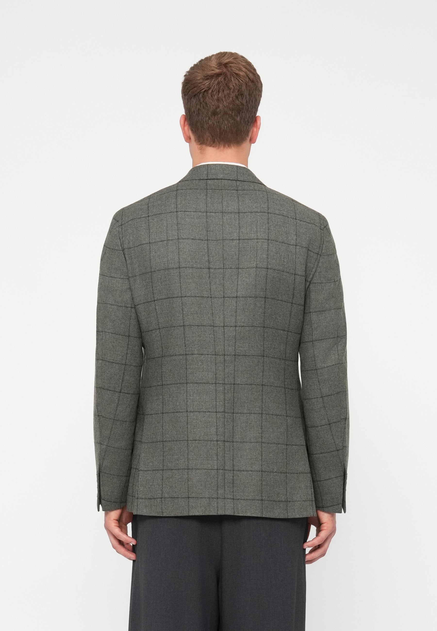 Hackett London