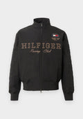 Tommy Hilfiger LOGO EMBROIDERY RACING JACKET