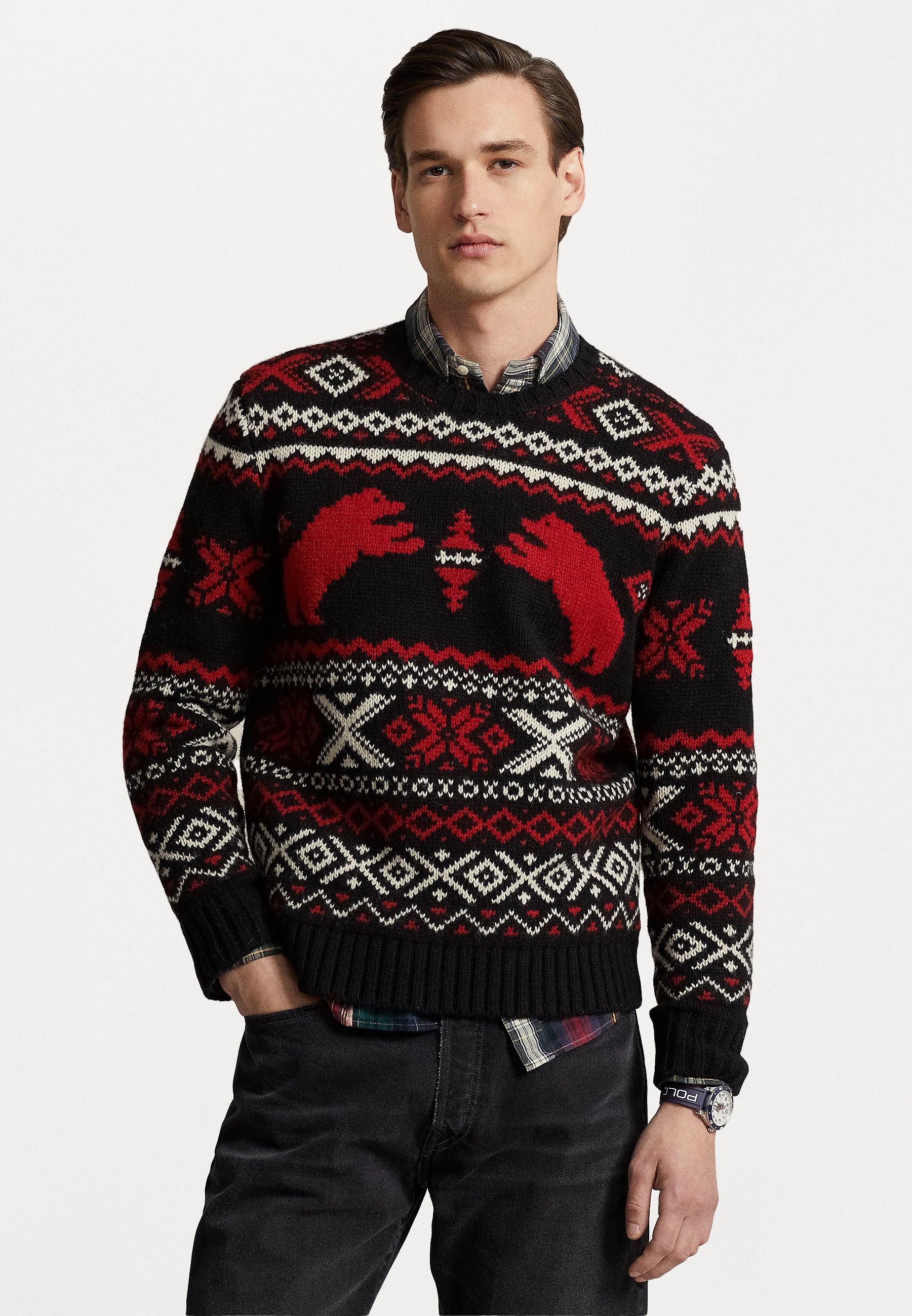 Polo Ralph Lauren LONG SLEEVE