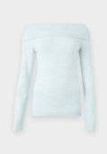 VILA VIANNU OFF SHOULDER