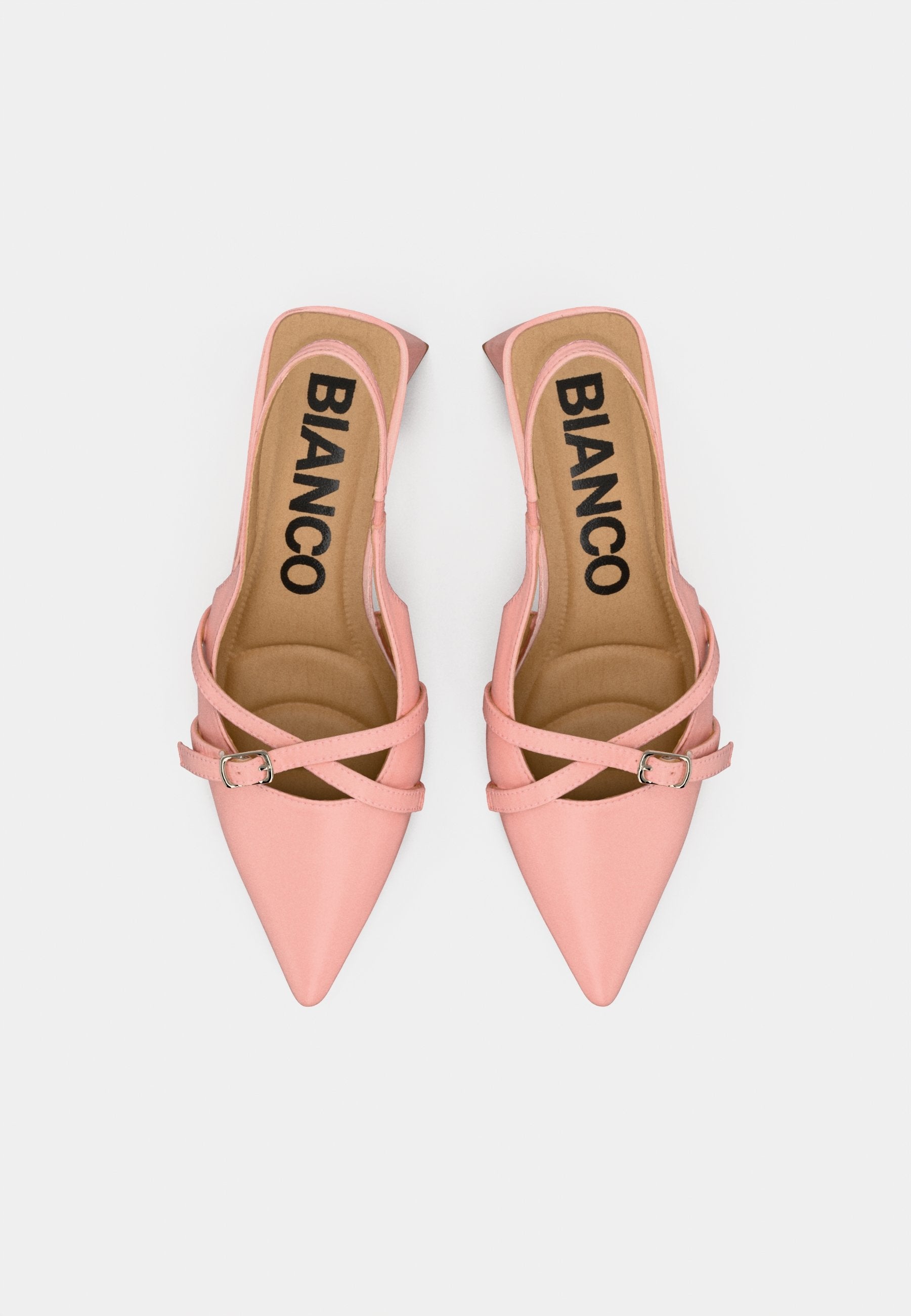 Bianco Slingbacks BIAMARALYN