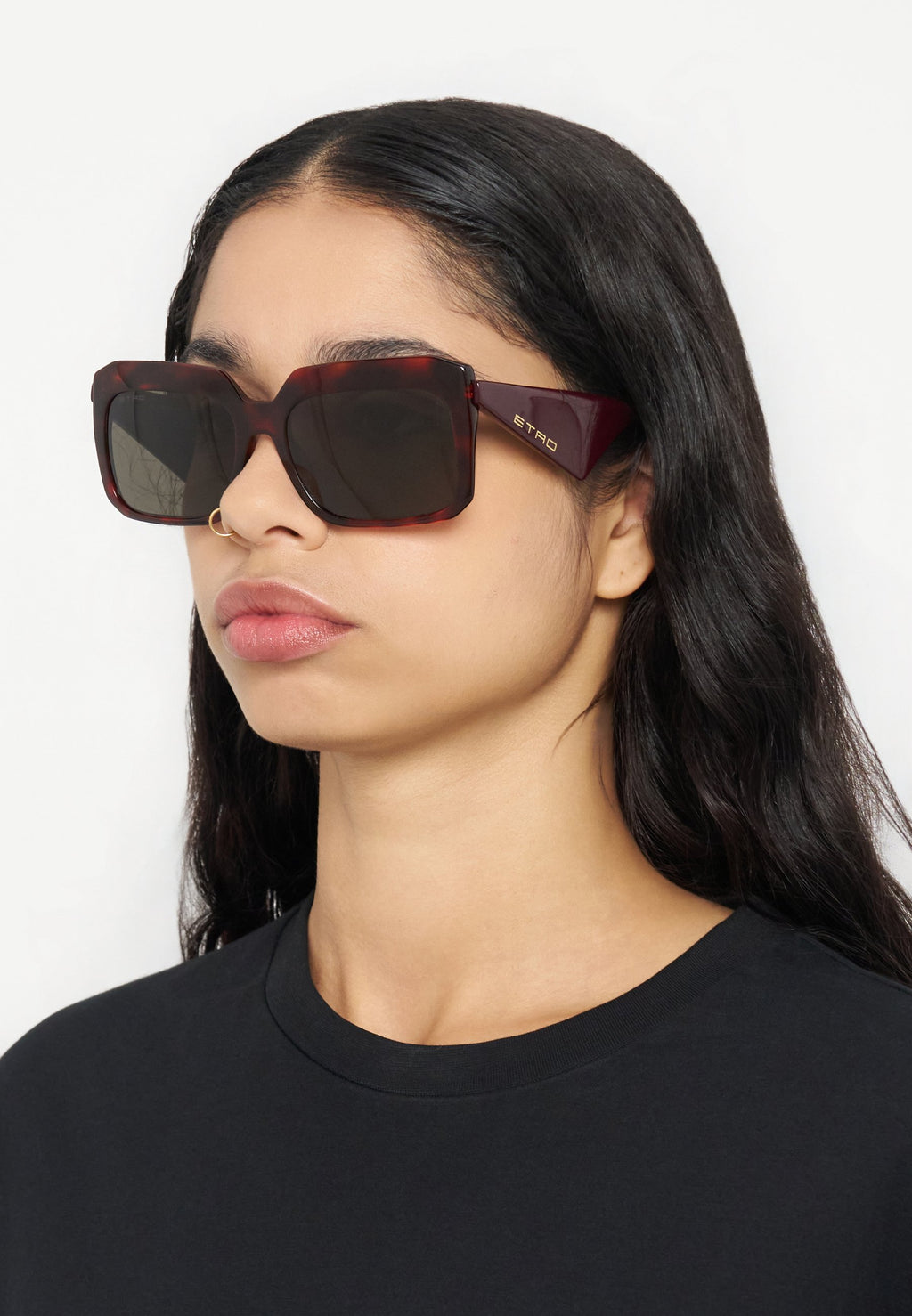 ETRO Sonnenbrille Media 2