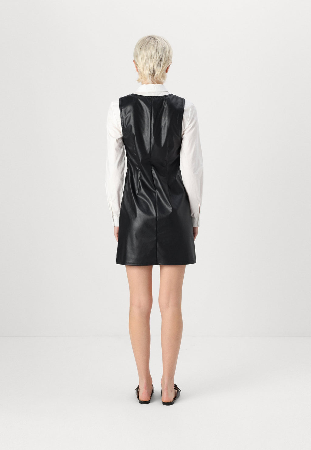ONLY ONLLUCA 2IN1 DRESS