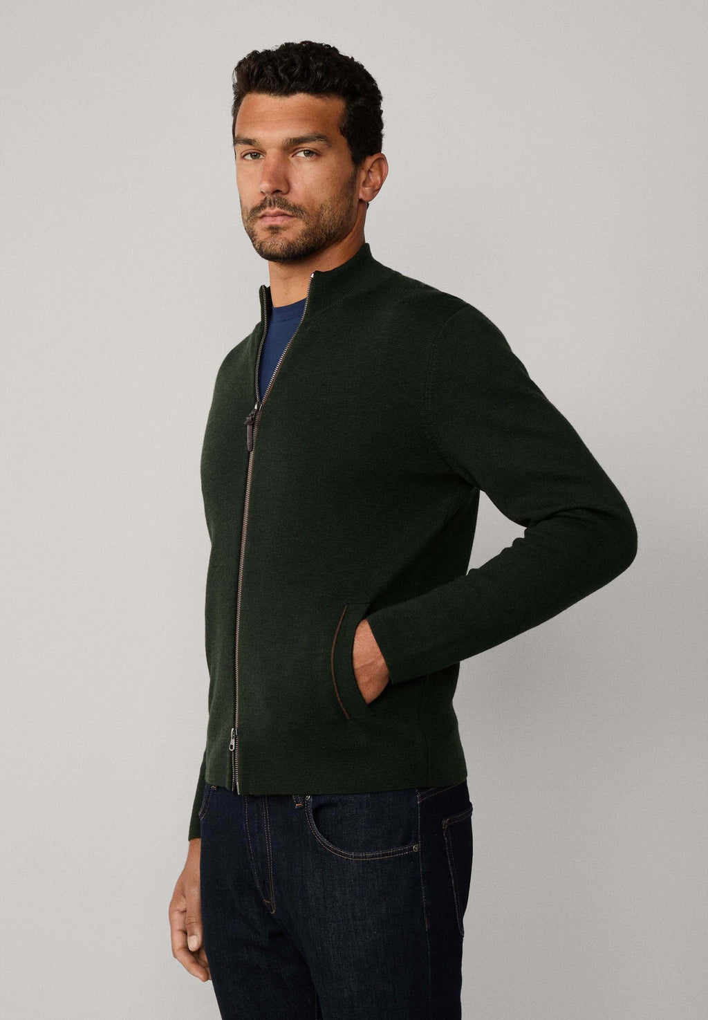 Hackett London