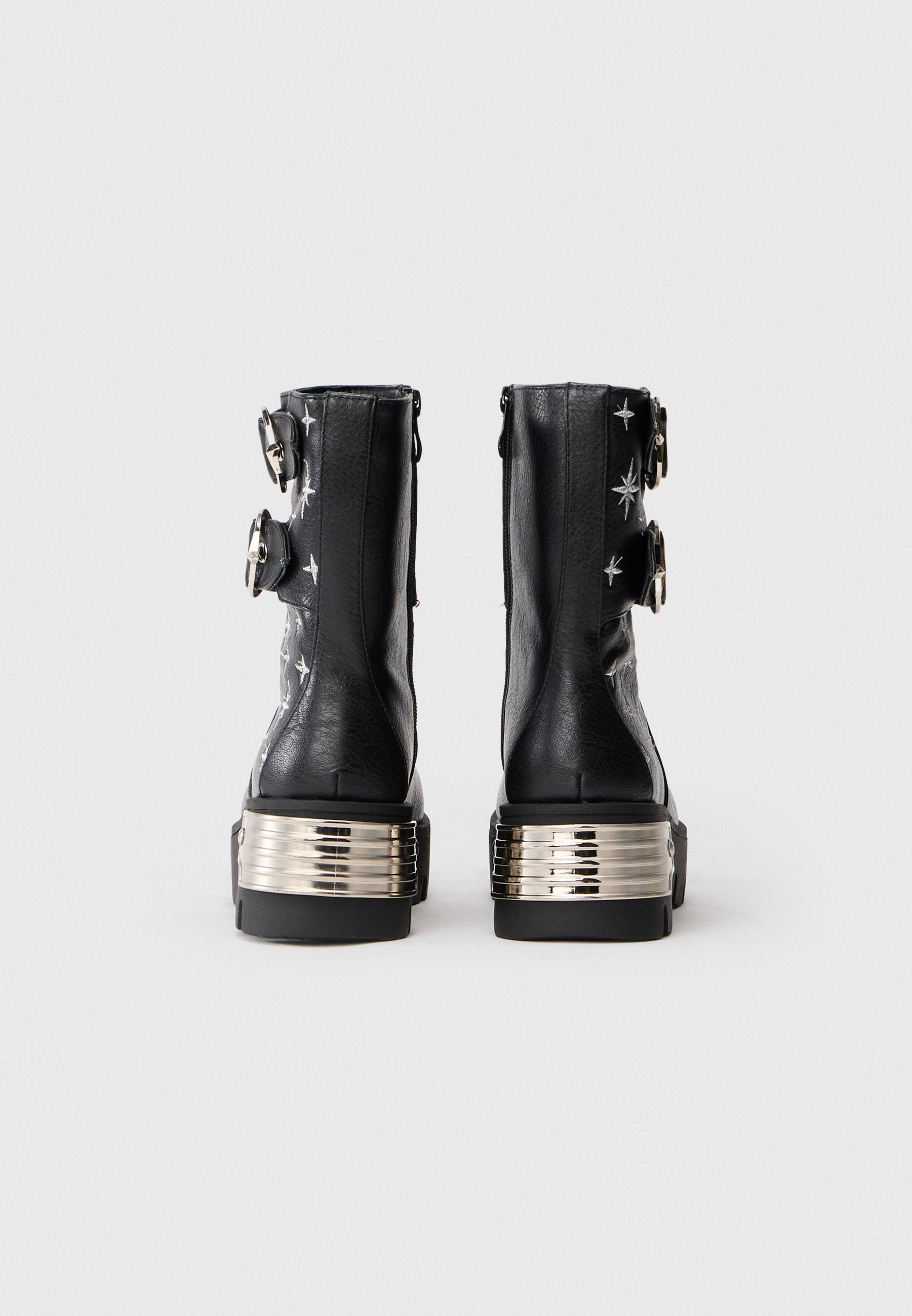 Koi Footwear ECLIPSED RITUALS