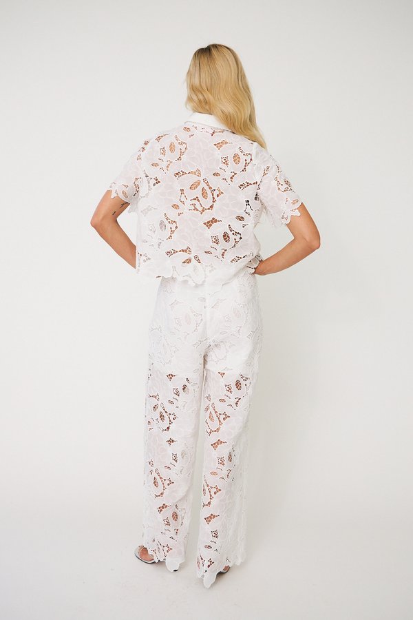 Cras FLORI PANTS