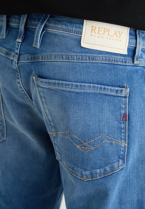 Replay ANBASS PANTS