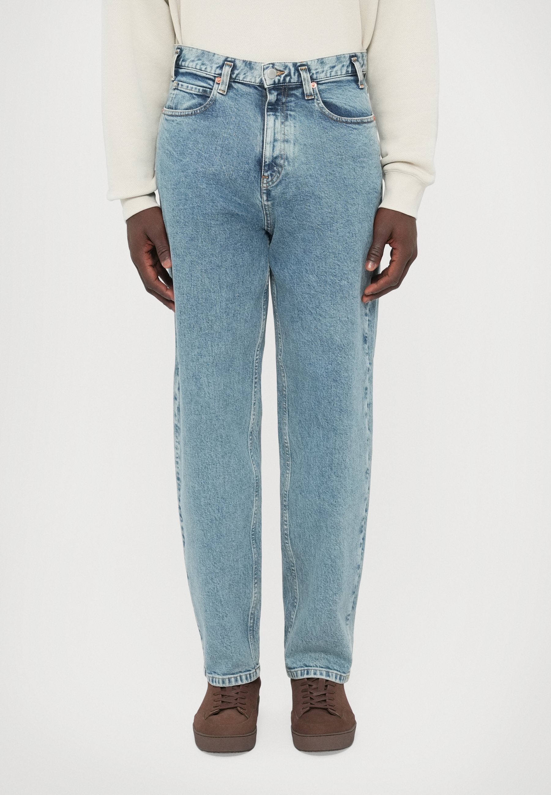 Emporio Armani POCKETS PANT