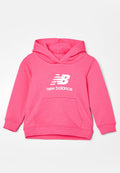 New Balance Kapuzenpullover Media 1