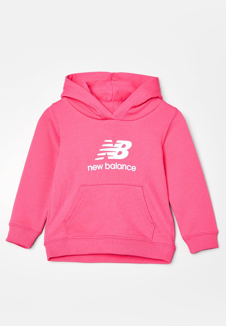 New Balance Kapuzenpullover Media 1