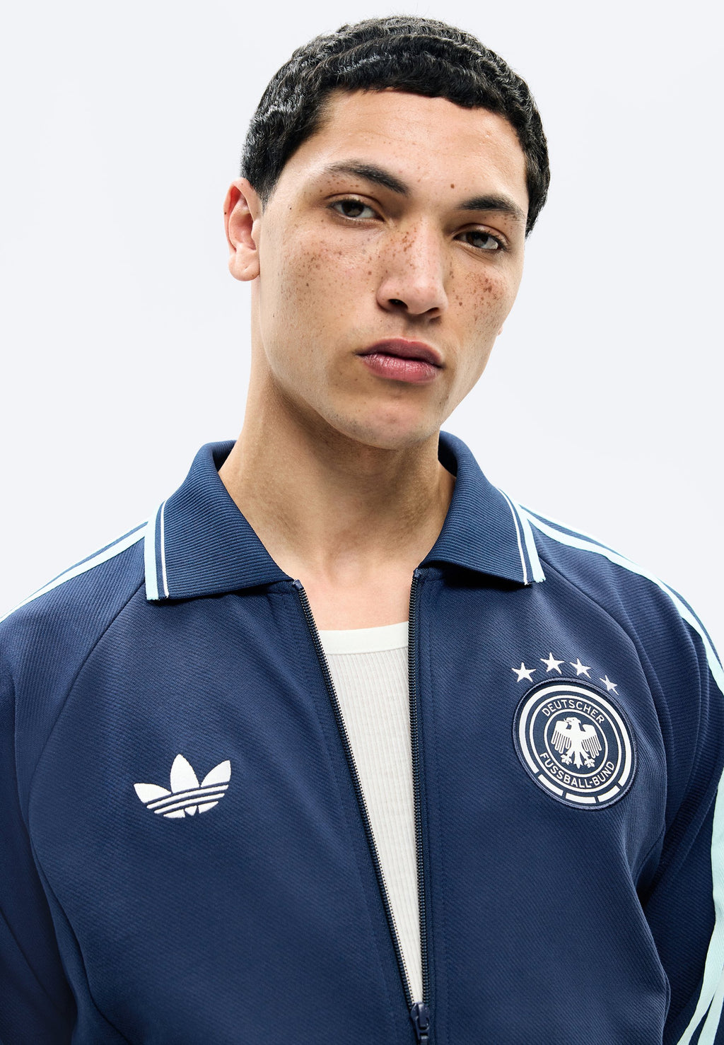 adidas Originals GERMANY AWAY ANTHEM JACKET