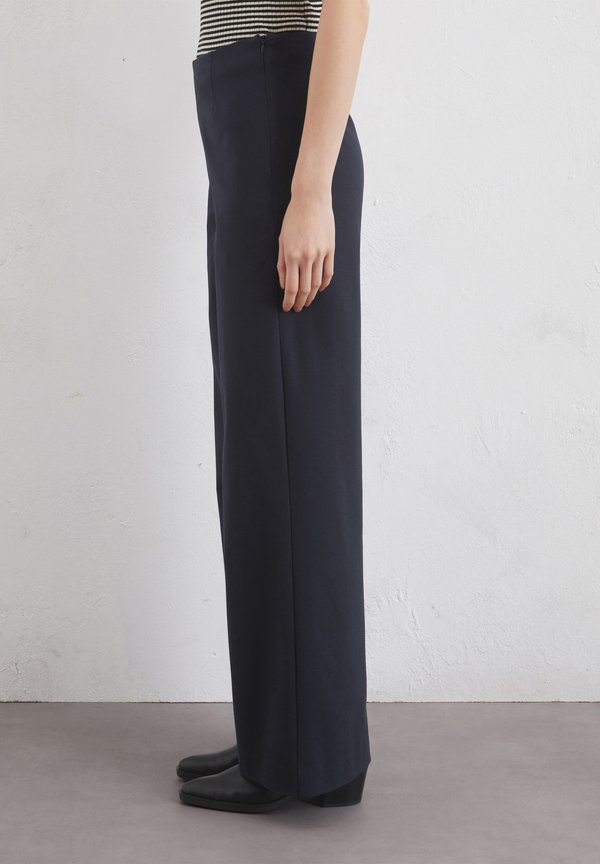 Marc O'Polo WIDE LEG AT WAIST WITH DARTS WELT POCKET AT BACK