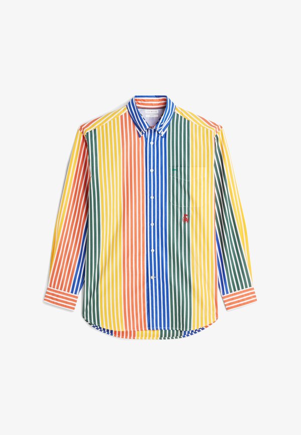 Tommy Hilfiger Shirt - brilliant orange