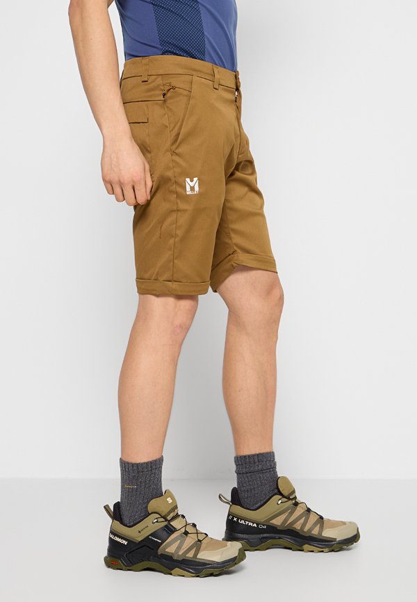 Millet