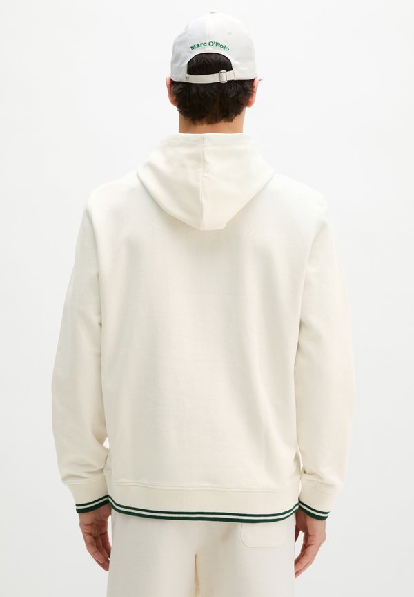 Marc O'Polo MOP CLUB '67 FOOTBALL HOODIE