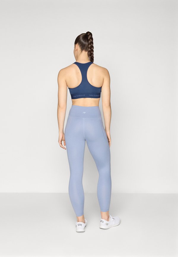 New Balance HARMONY POCKET HIGH RISE LEGGING