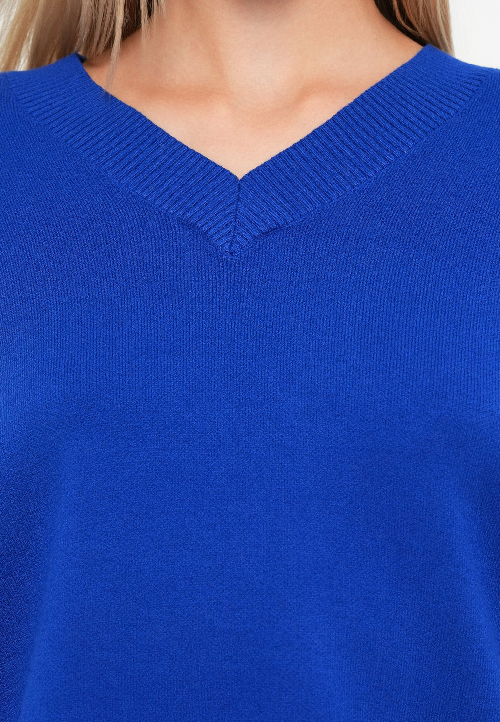 Vero Moda VMGOLD ART V NECK