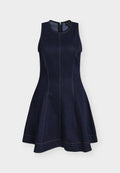 Bardot PALMER DENIM MINI DRESS