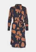 VMLYDIA SHIRT DRESS - Vero Moda Petite - View 1