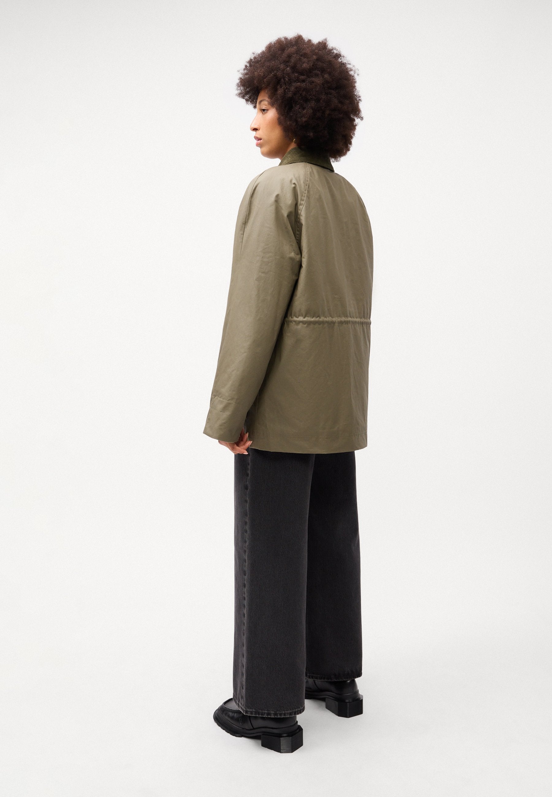 MSCH Copenhagen JACKET