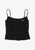 Mango ADULT - Top - black