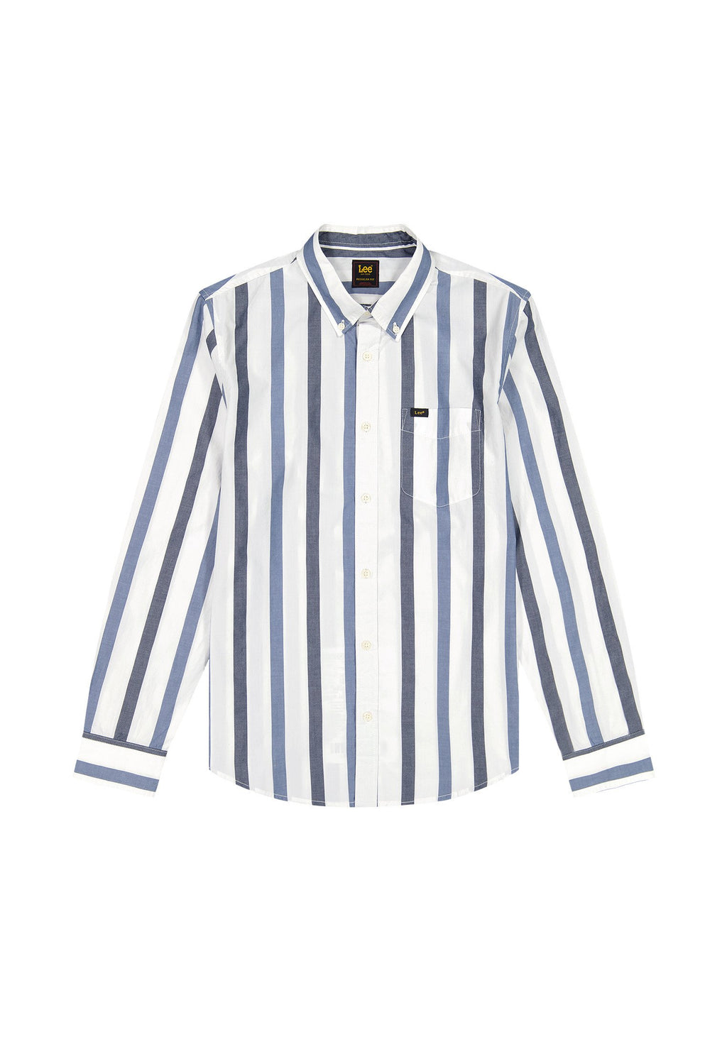 Lee LEE BUTTON DOWN