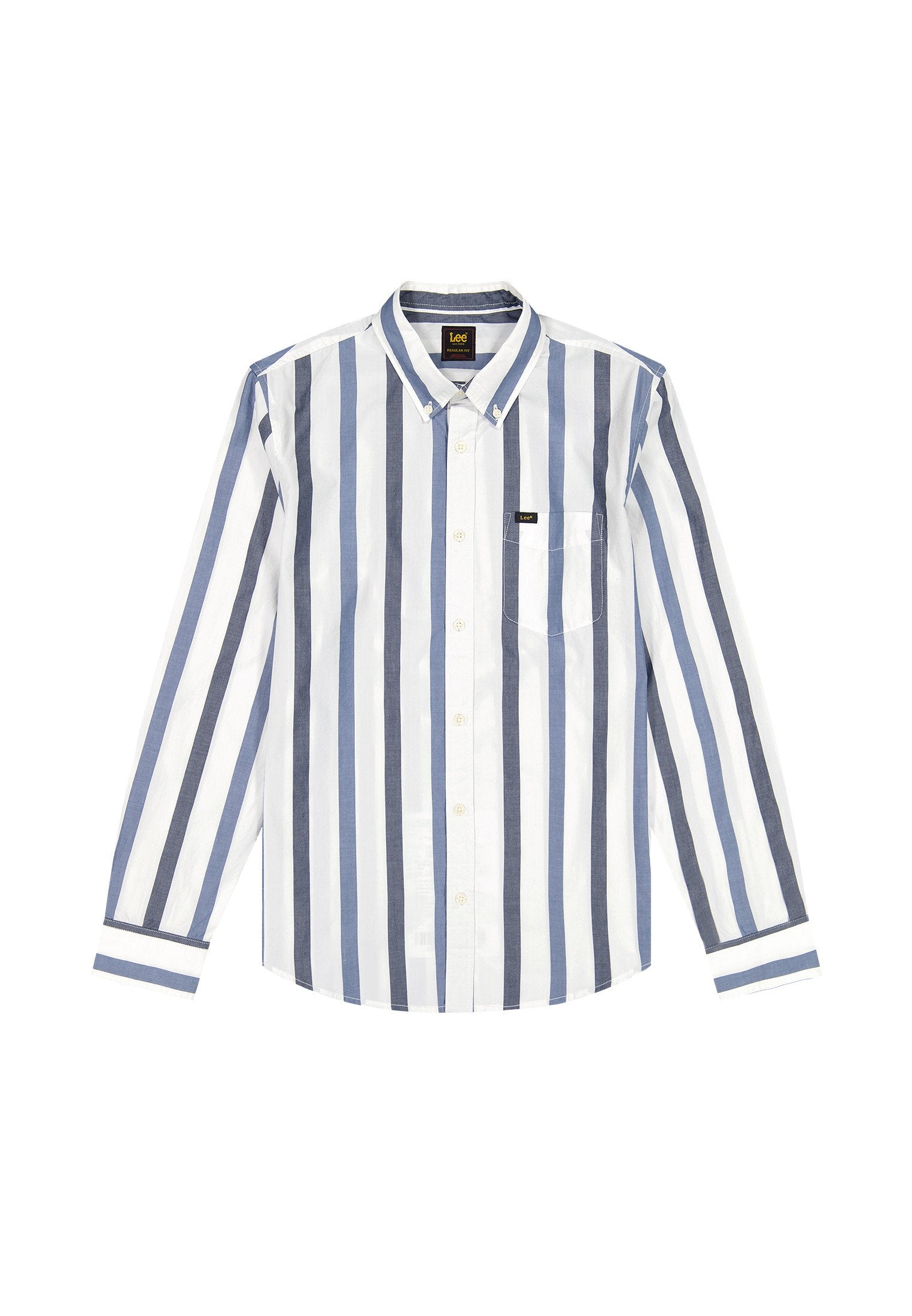 Lee LEE BUTTON DOWN