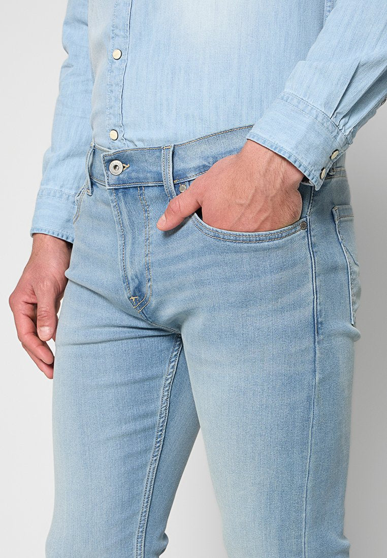 Pepe Jeans SLIM HATCH