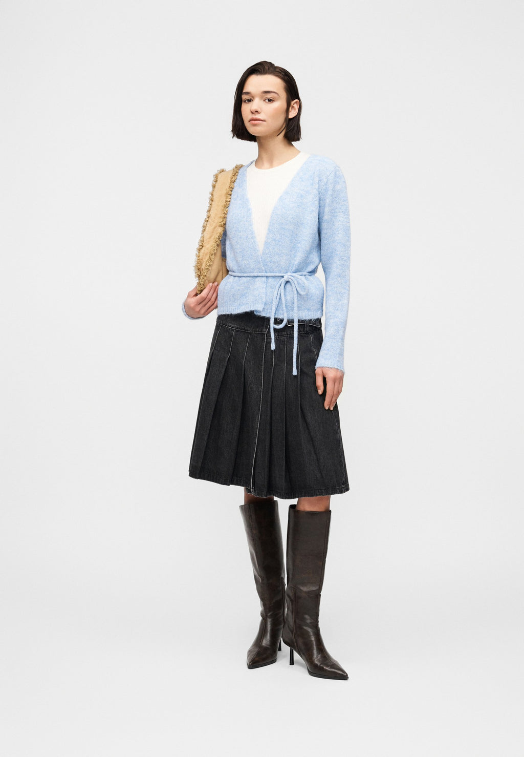 Vero Moda VMSORRENTO Knit