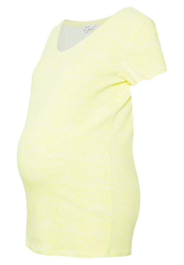 Noppies TEE V NECK ROME