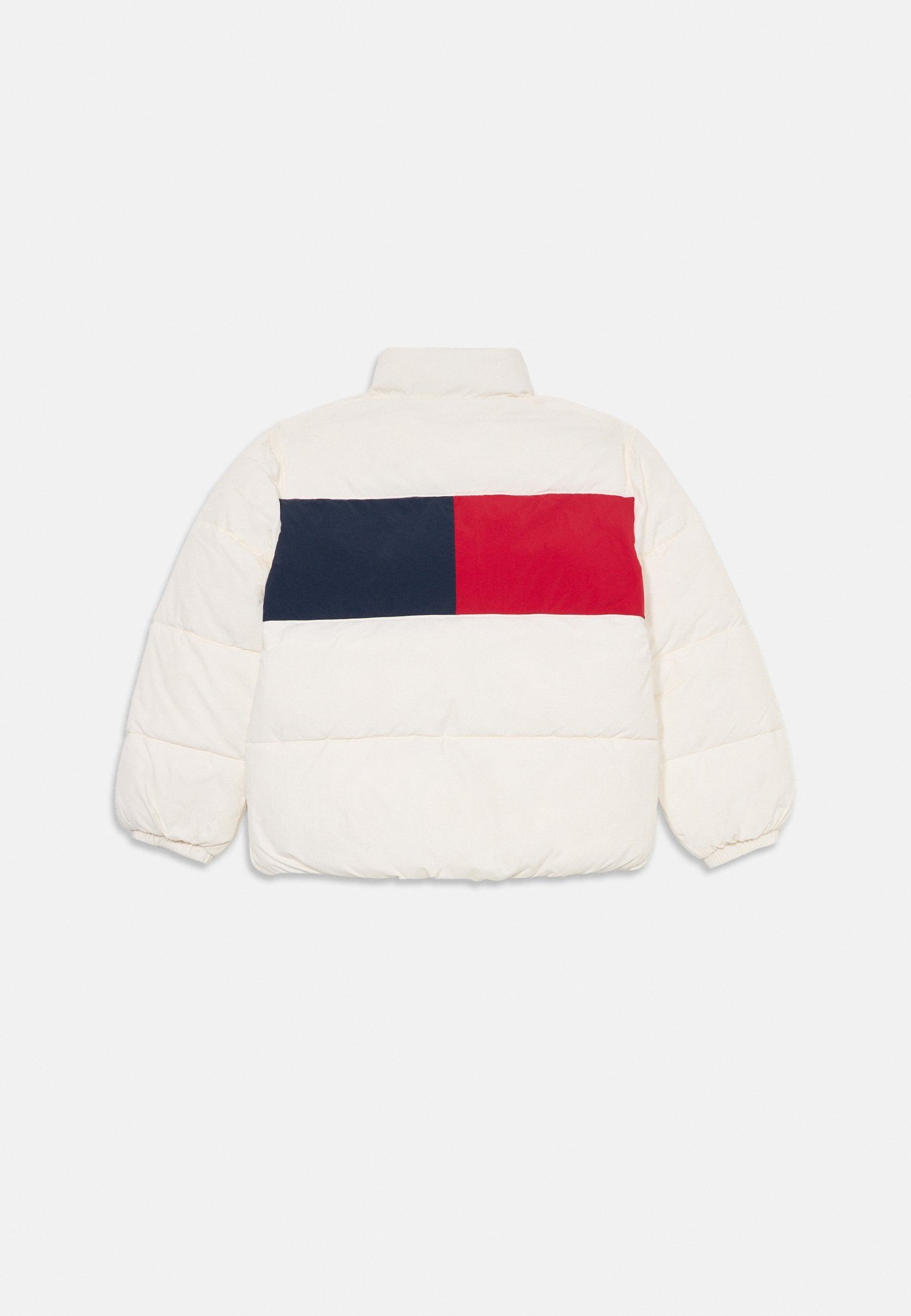 FLAG PUFFER JACKET UNISEX Media 2