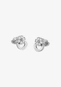Guess Earrings - silberfarben