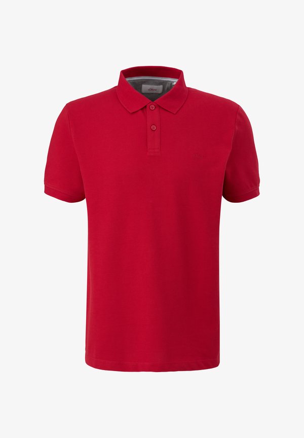 s.Oliver Polo shirt - chilirot
