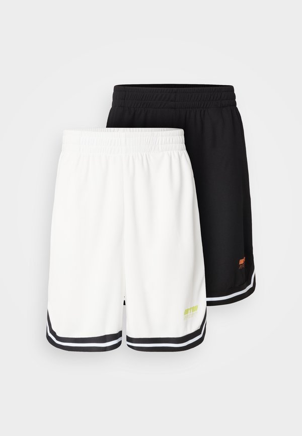 YOURTURN by Zalando 2 PACK UNISEX