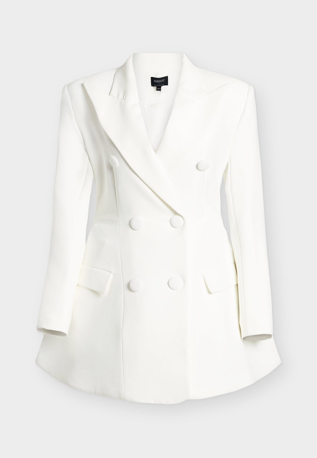 Bardot JANNA HOURGLASS BLAZER DRESS