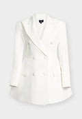 Bardot JANNA HOURGLASS BLAZER DRESS