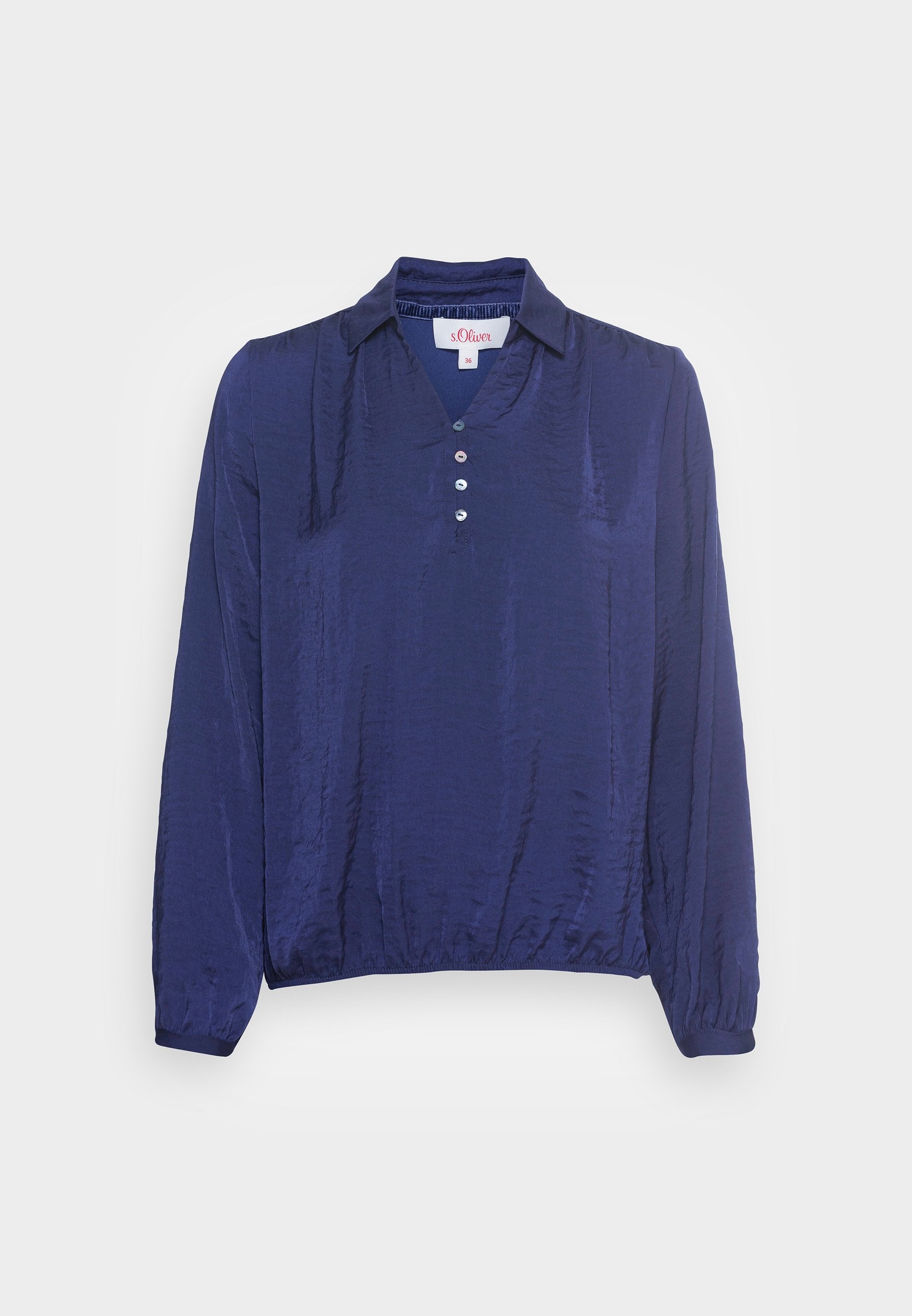 s.Oliver Langarmshirt Media 1