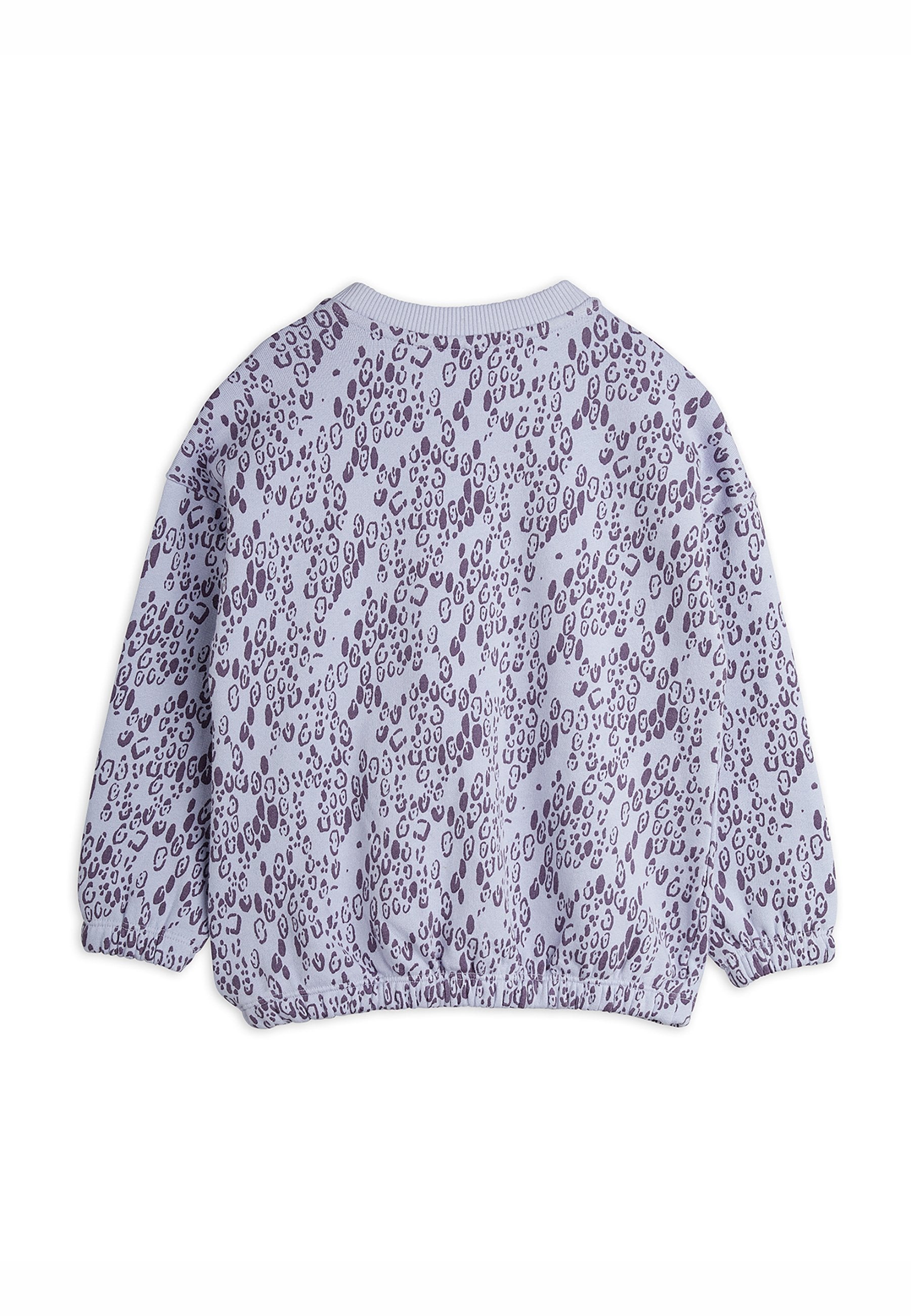 Mini Rodini LEOPARD UNISEX