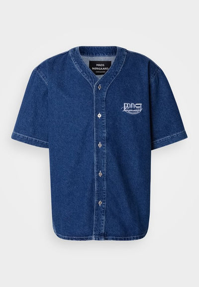 Mads Nørgaard TEXAS PARADISE SHIRT