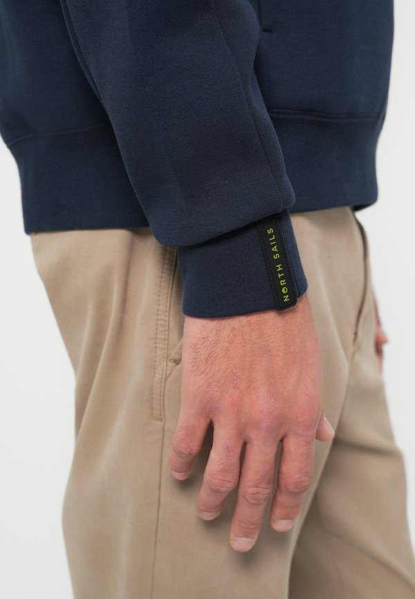 North Sails HALF ZIP