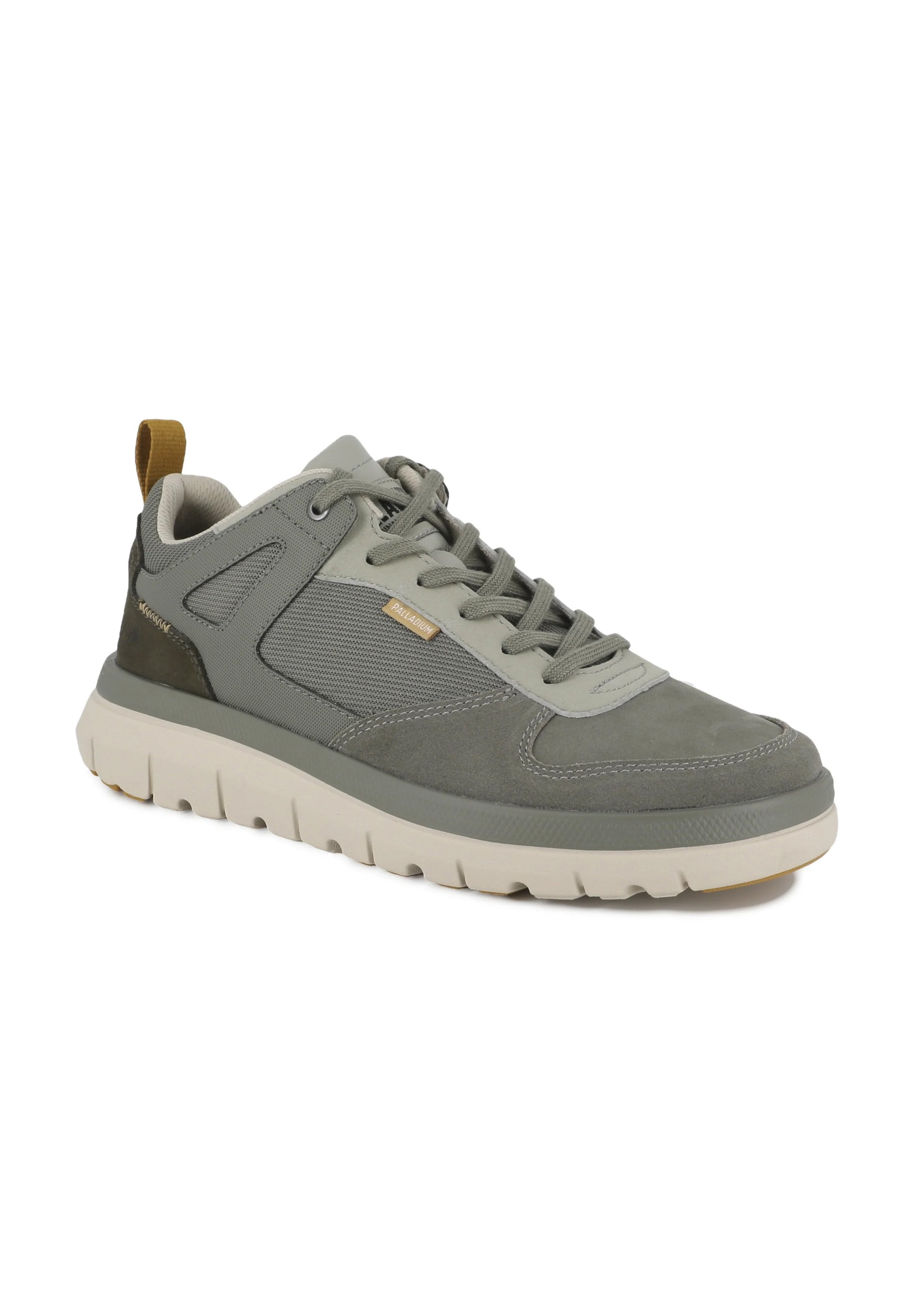 Palladium PALLAFLEX LO MIX