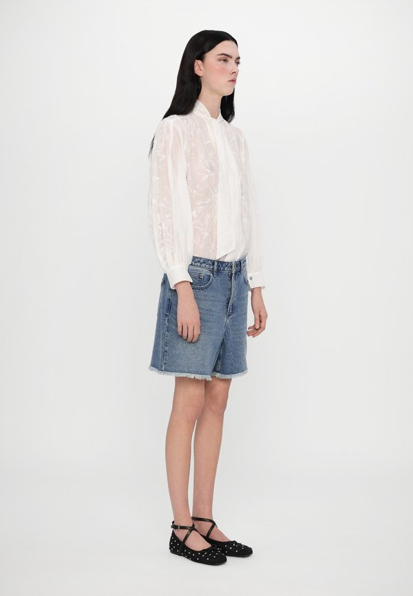 MICHAEL Michael Kors BOYFRIEND SHORT